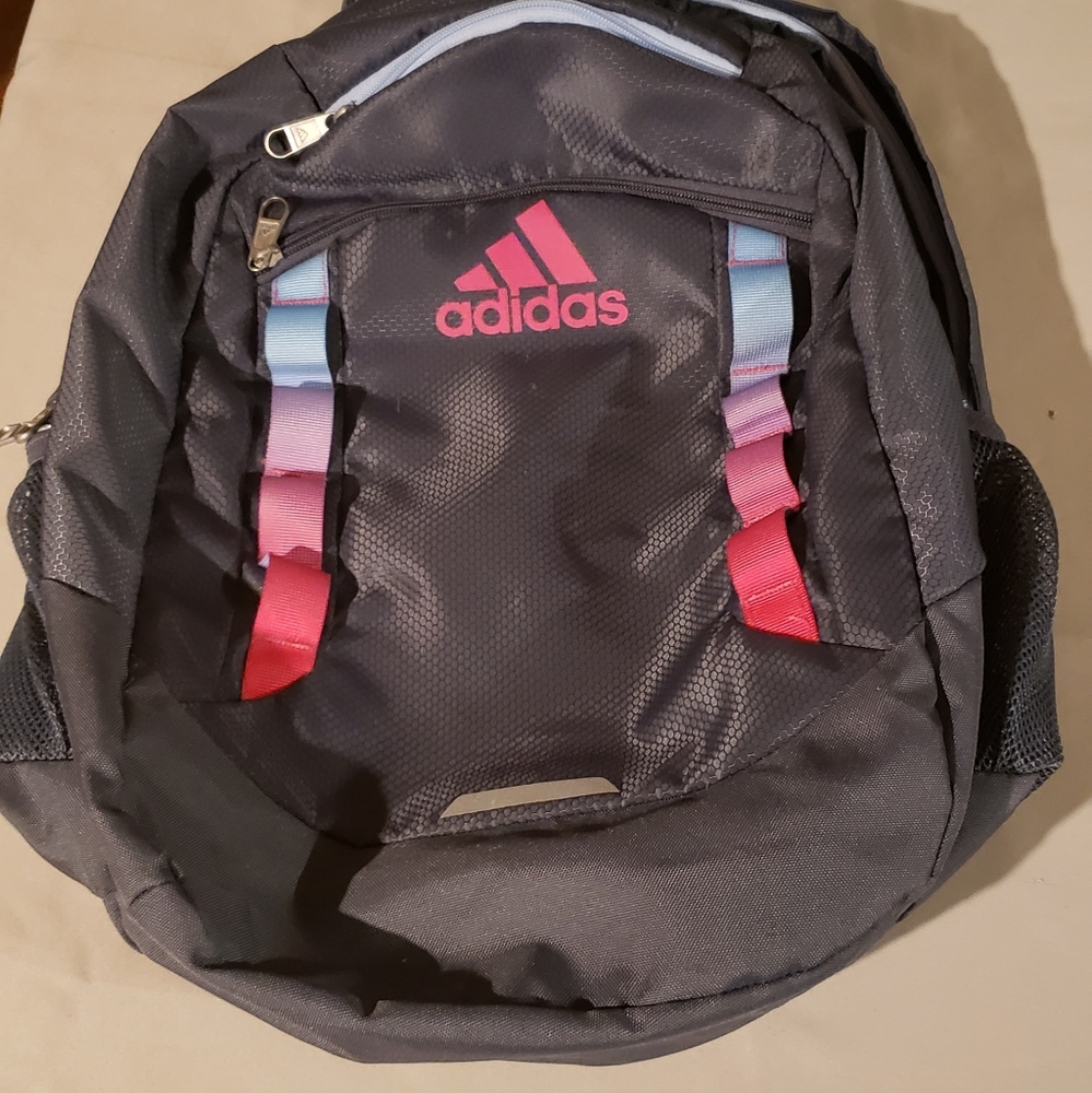 Adidas Unisex Excel Backpack 🎒
